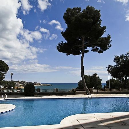Ferienwohnung Eva Vendrell Planet Costa Dorada Salou Zimmer foto