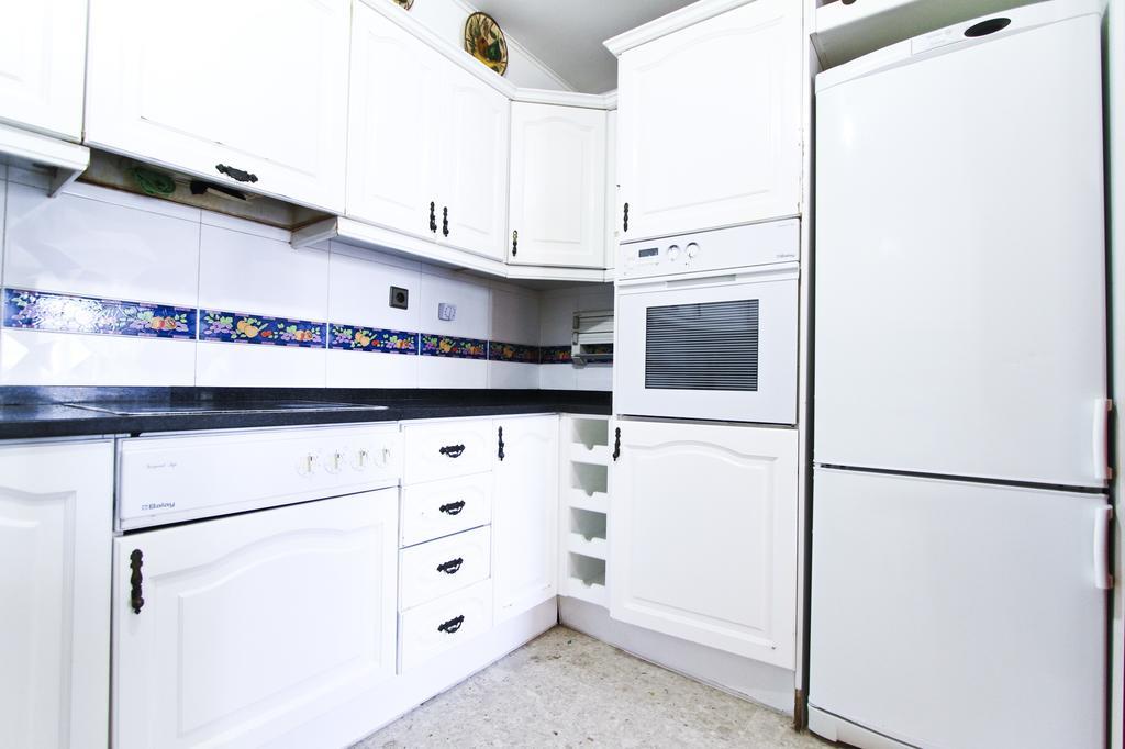 Ferienwohnung Eva Vendrell Planet Costa Dorada Salou Zimmer foto