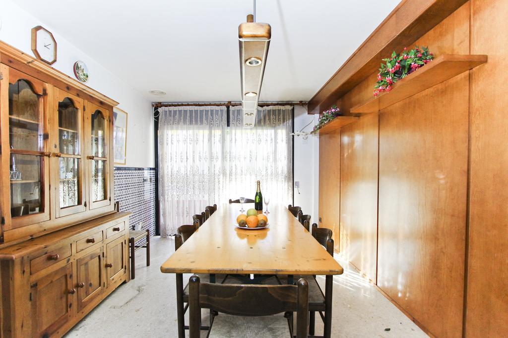 Ferienwohnung Eva Vendrell Planet Costa Dorada Salou Zimmer foto